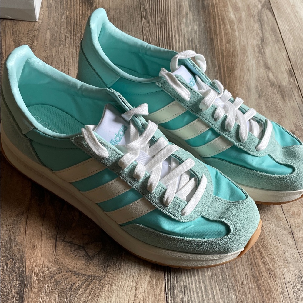 Adidas sneakers